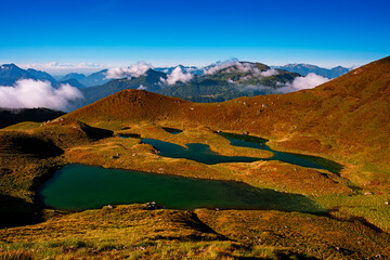 Laghi Zoufplan