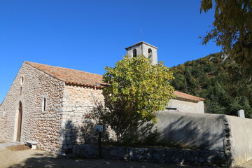Fototapeta premium Lac Sainte Croix - Aiguines