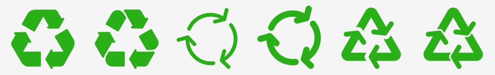 Recycle Symbol