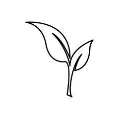 plant icon