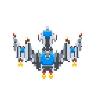 497 Best 8 Bit Spaceship Images Stock Photos Vectors Adobe Stock 497 Best 8 Bit Spaceship Images Stock Photos Vectors Adobe Stock