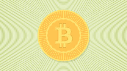 Bitcoin Bull market - the new digital currency
