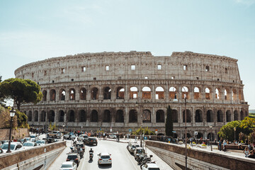 colosseum city