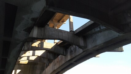 Fototapeta premium Bridge