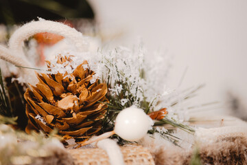 christmas decorations