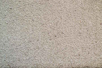 A close up of a brick building