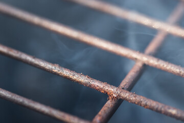 Weber Grill Grates Rusting How To Prevent And Maintain