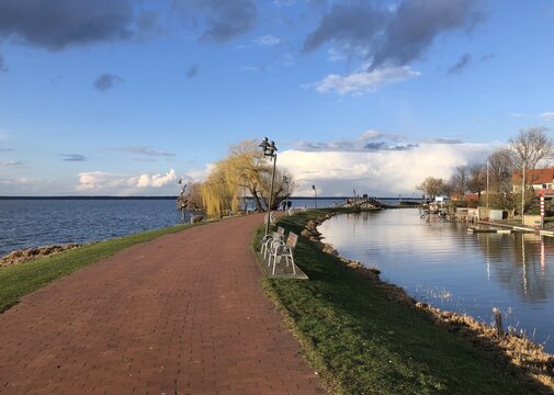 Steinhuder Meer
Steinhudermeer 