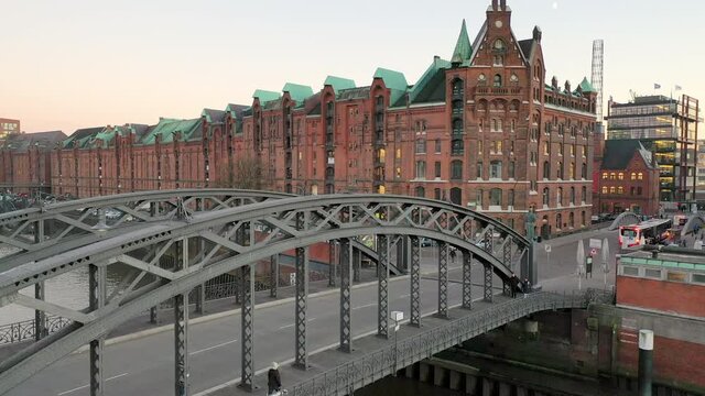 Brooksbr&uuml;cke_Aerial