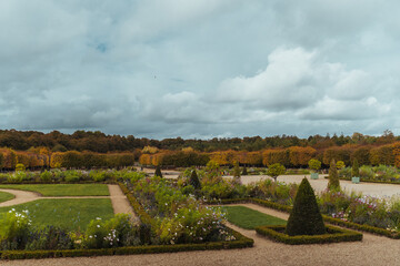Fototapeta premium Versailles