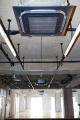 工事前の空き店舗