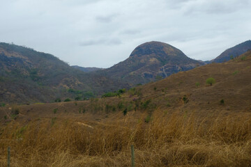 Obraz premium mountains