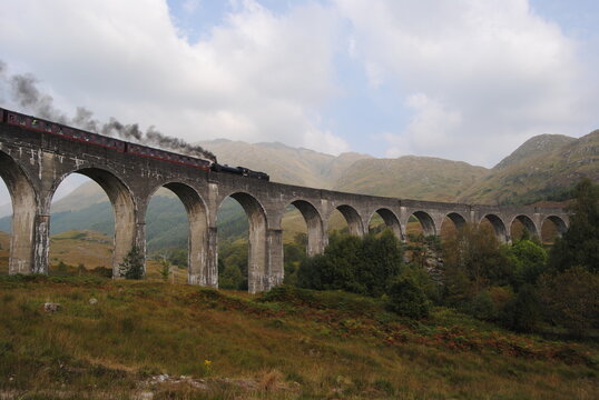 Der Hogwartsexpress