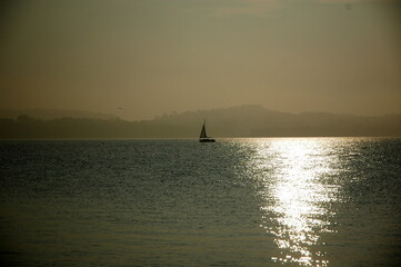 Fototapeta premium rush