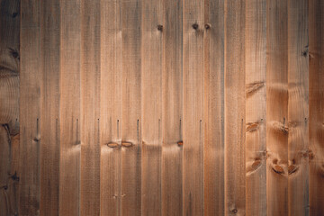 Wood background. Wallpaper.