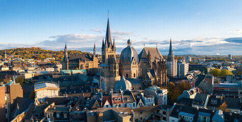 Aachen Germany