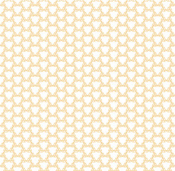 Coloured Aztec Seamless Repeat Pattern Background