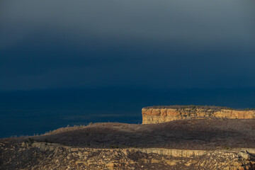 Mesa Verde National Park, Colorado, USA