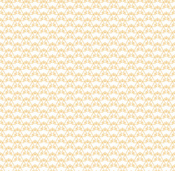 Coloured Aztec Seamless Repeat Pattern Background