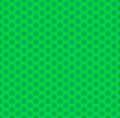 Coloured Aztec Seamless Repeat Pattern Background