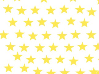 seamless star pattern