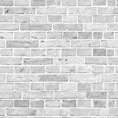8K brick wall roughness texture, height map or specular for Imperfection map for 3d materials, Black and white texture