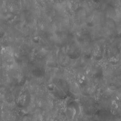 8K mud roughness texture, height map or specular for Imperfection map for 3d materials, Black and white texture