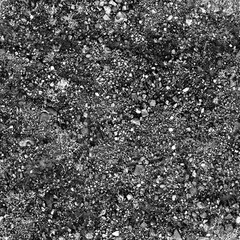 8K mud roughness texture, height map or specular for Imperfection map for 3d materials, Black and white texture