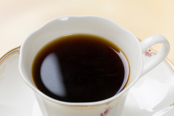 コーヒー