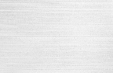 White wood plank texture background.