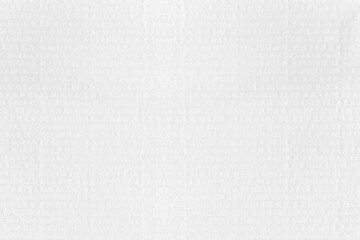 White cardboard texture background.