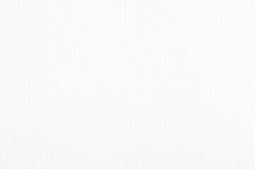 White fabric cloth texture abstract background.