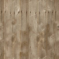 Obraz premium 8K wood plank floor Diffuse and Albedo map for 3d materials