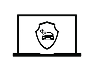 car laptop technology