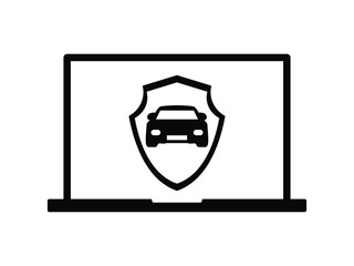 car laptop technology