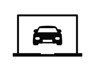 car laptop technology