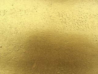 texture background of gold 