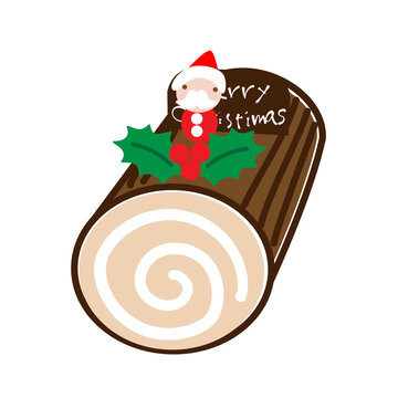 236 Best ブッシュドノエル Images Stock Photos Vectors Adobe Stock