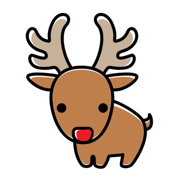 298 最適な 赤鼻 画像 ストック写真 ベクター Adobe Stock