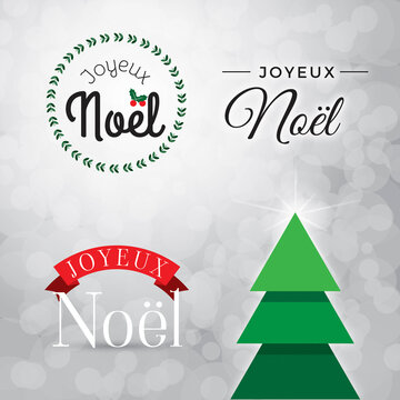 Joyeux No&euml;l