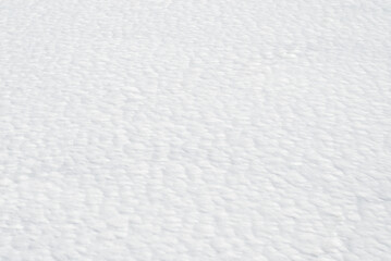 雪　テクスチャ　背景