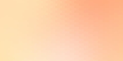Light Orange vector backdrop with rectangles.