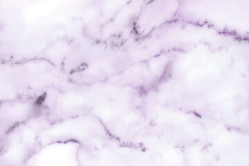 Purple pastel marble seamless texture with high resolution for background and design interior or exterior, counter top view.