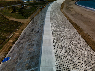 After 10 years of 2011 Tohoku Earthquake.