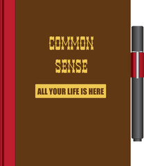 Workbook Common Sense
