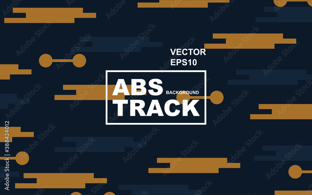 Poster minimal geometric abstract background in asian style with pattern shape graphic design. vector layou