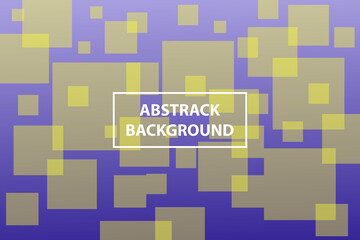 abstract background theme with rectangular colors