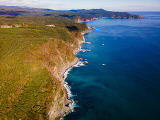 Fototapeta premium Sanriku.