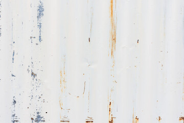 old zinc background