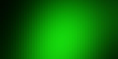 Light Green vector layout with lines, rectangles.